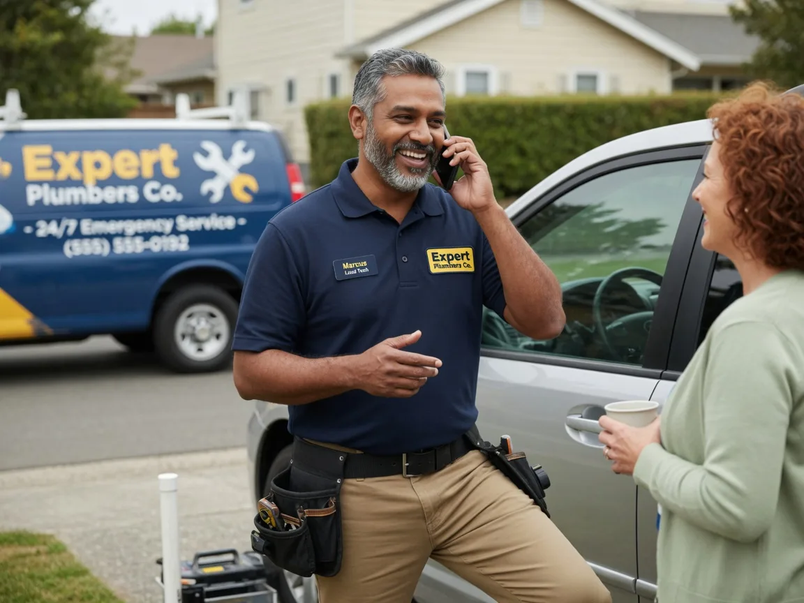 Clogged Drain Repair in Hillsboro, WV
